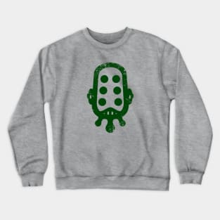 monster Crewneck Sweatshirt